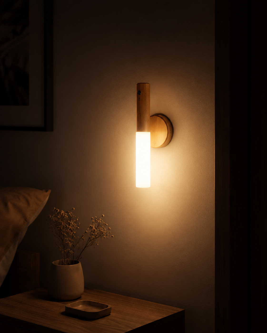 NightSense Motion Light